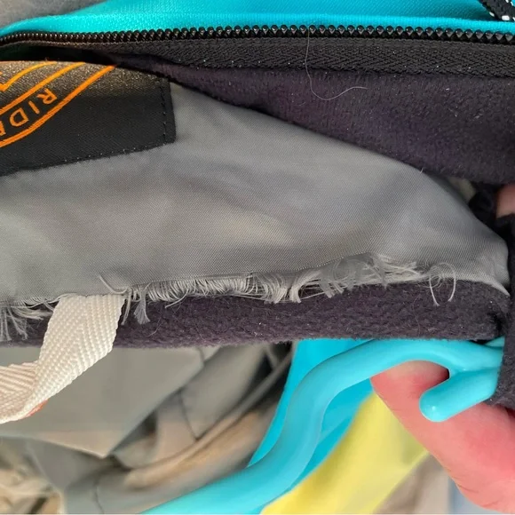 Thirty Two Meyers Snowboard Jacket Men’s Medium Multicolor - Picture 16 of 16